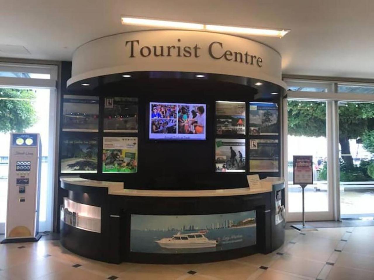 Wow Strait Quay Luxury Suite Room Tanjung Tokong Kültér fotó