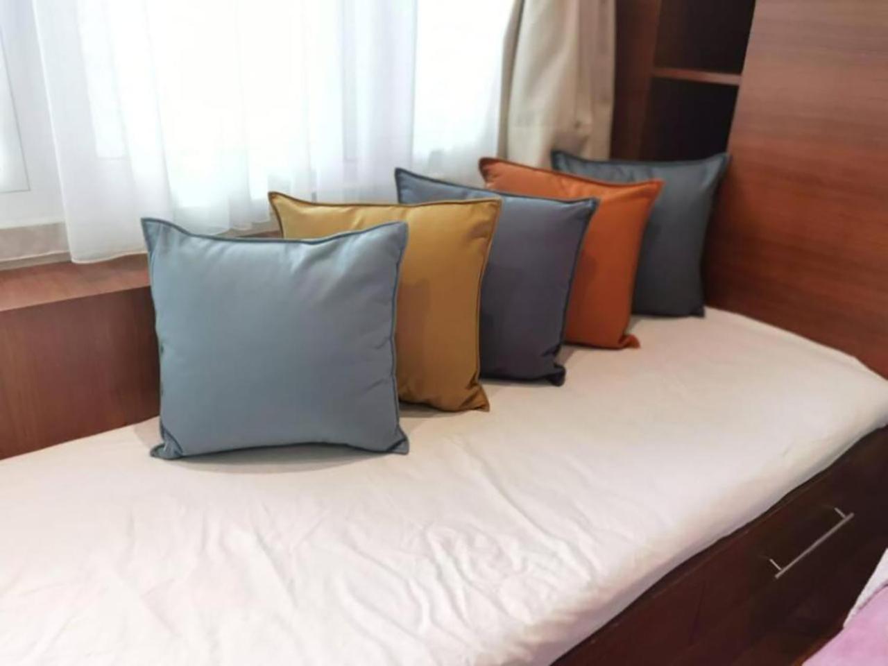 Wow Strait Quay Luxury Suite Room Tanjung Tokong Kültér fotó