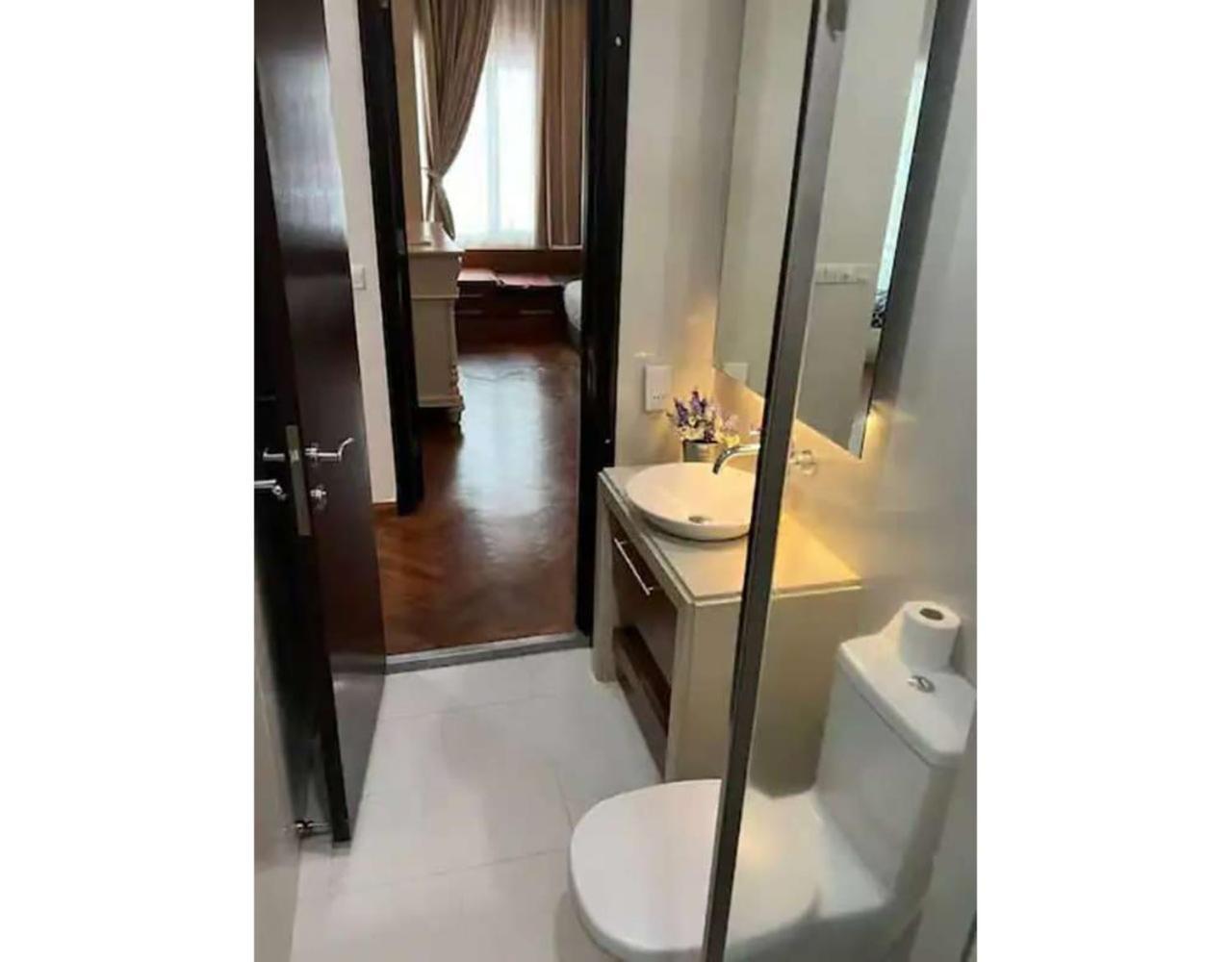 Wow Strait Quay Luxury Suite Room Tanjung Tokong Kültér fotó